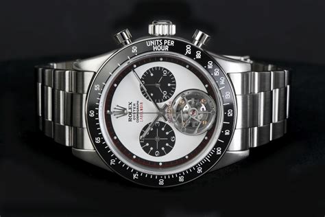 rolex tourbillon automatic|rolex tourbillon price.